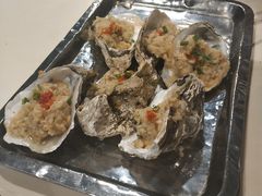 -夜烤·宜宾烧烤(回龙湾店)
