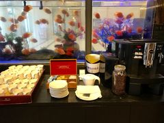 -海口绿发希尔顿酒店-田园汇自助餐·三文鱼·海鲜