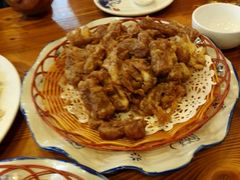 -下梅人家土菜馆(历史文化餐厅度假区店)