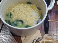 -管氏翅吧(台湾街店)
