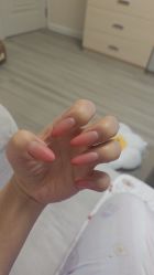 -晨·艺美甲美睫