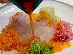-径山十八道·风味民间菜(杭州总店)