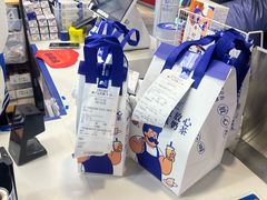 -煲珠公·老红糖珍珠奶茶(长宁龙之梦店)