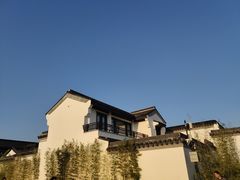 -禾悦庄餐厅