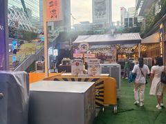 -福田卓悦INTOWN购物中心