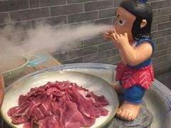 -芝麻花餐厅(祁家豁子店)