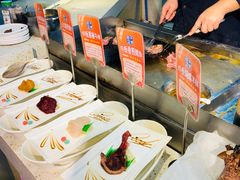 -海天盛宴新派海鲜自助餐厅(群力店)