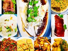 -鸭匠食府·挂炉烤鸭·新京菜(阜成路店)