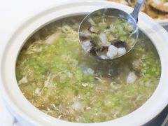 -外高桥喜来登酒店采悦轩