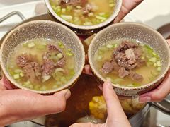-今日牛事潮汕鲜牛肉火锅(瑞金店)