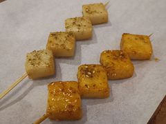 -管氏翅吧(国展店)