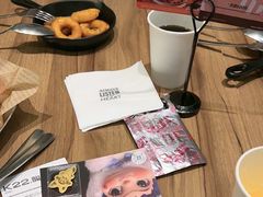 -Pennehut畔尼意面(合肥万象城店)