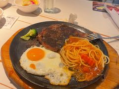 -豪享来中西餐厅(隆昌店)