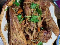 -蜀留香石锅鱼(六顺街店)