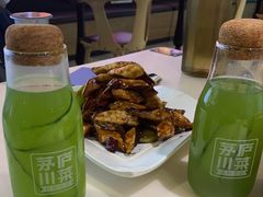 -茅庐川菜(青岛凯德店)
