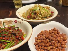 -饭桌故事·血鸭湘(荣宝华店)