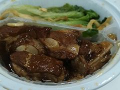 -冯不记米坊(凯德广场店)