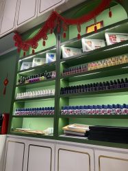 -如一·美甲美睫