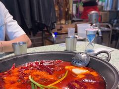 -五里关火锅(牛市口店)