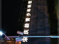 -中国宋庆龄青少年科技文化交流中心