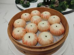 -荣誉国宴楼(美食城店)