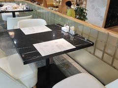 -广州珠江新城维多利酒店