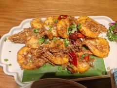 -金孔雀德宏傣味餐馆(魏公村店)