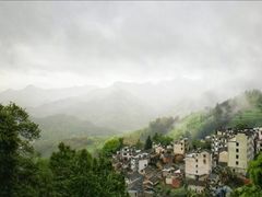 -石潭村