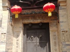 -西安关中民俗艺术博物院
