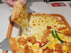 -烁先生披萨·儿童餐下午茶(河南岸店)