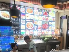 -火龙堂·风味民间菜(文一路店)