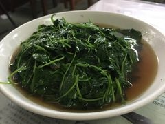-蘭心餐厅(进贤路店)