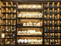 -沐春秋茶书院·茶室.茶馆.商务包房(知春路店)