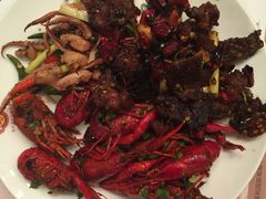 -芭菲盛宴·环球美食(解放碑英利国际店)