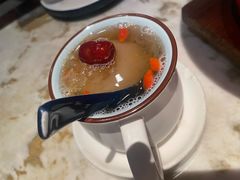 -绿茶餐厅(壹方天地店)