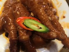 -点都德(大茶楼店)