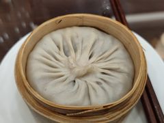 汤包-富春茶社(国庆路店)