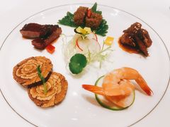 -Yan Ting 宴庭中餐厅(上海静安瑞吉酒店)