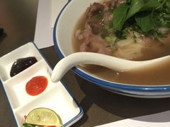 -美奈小馆·越南料理(中航城君尚购物中心店)