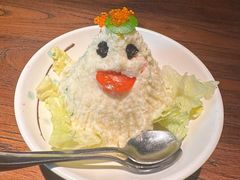 -京鹿料理(荟聚店)