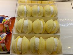 -西村叔叔的店·面包·甜品·蛋糕(崂山丽达店)