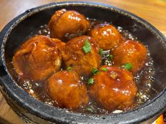 -卤鸭儿(小河路店)