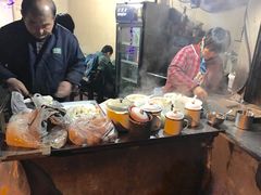 -安庆柴火馄饨(马道街店)