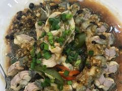 -轩记海鲜餐厅·四十五年老字号·经典粤菜(西区彩虹店)
