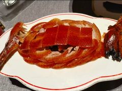 -秀儿四九城·新京菜(亚运村鸟巢店)