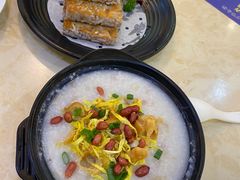 -中恒华茶楼(牌坊店)