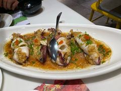 -粤小馆(天安云谷店)