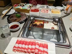 -海底捞火锅(赛格国际购物中心店)