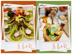 -太食獸泰式茶餐厅(济南万象城店)