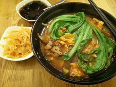 -螺小胖柳州螺蛳粉(钟楼总店)
